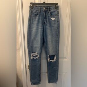 American Eagle Mom Jeans